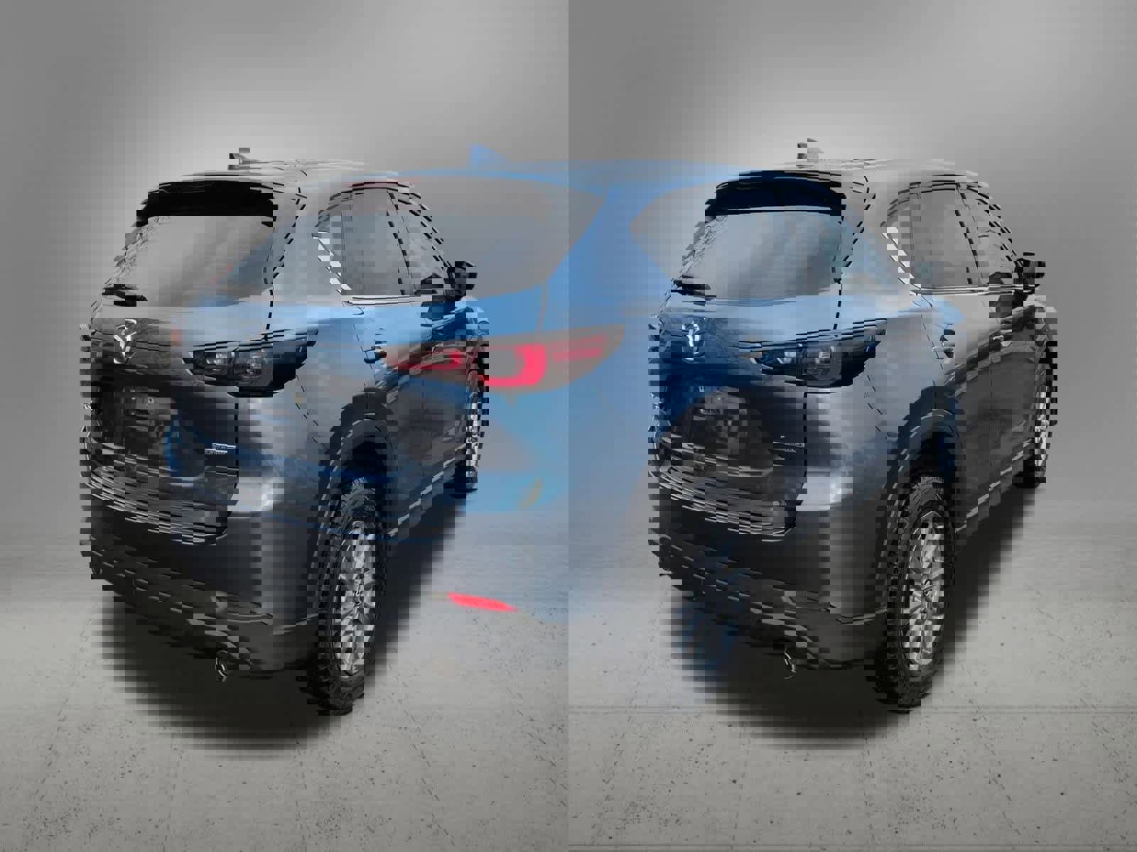 Used 2022 MAZDA CX-5 AWD 2.5 S image 6