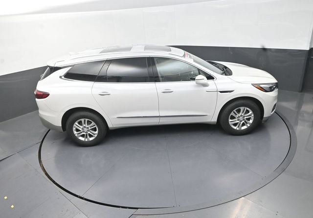 Used 2019 Buick Enclave Essence FWD image 19