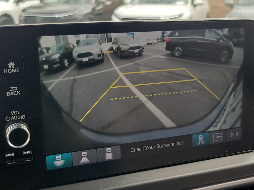Certified 2024 Honda Pilot EX-L image 30