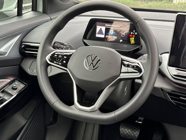 New 2026 Volkswagen ID.4 Pro image 30