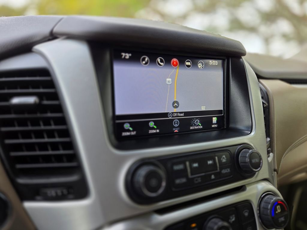 Used 2016 GMC Yukon SLT w/ Open Road Package image 23