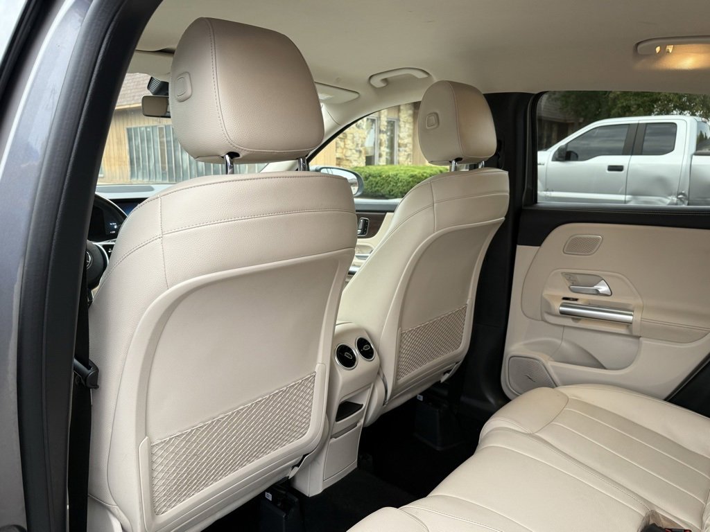 Used 2021 Mercedes-Benz GLA 250 GLA 250 image 18