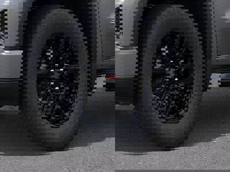 New 2026 GMC Sierra 1500 Elevation w/ Elevation Select Package image 12