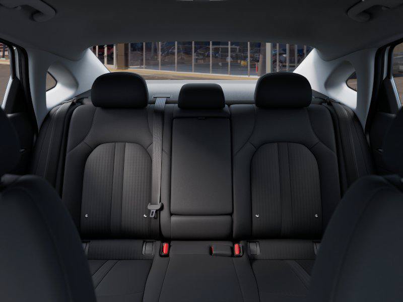 New 2026 Hyundai Sonata SEL FWD image 12