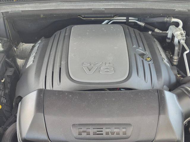 Used 2015 Dodge Durango Citadel w/ Technology Group AWD/4WD image 22