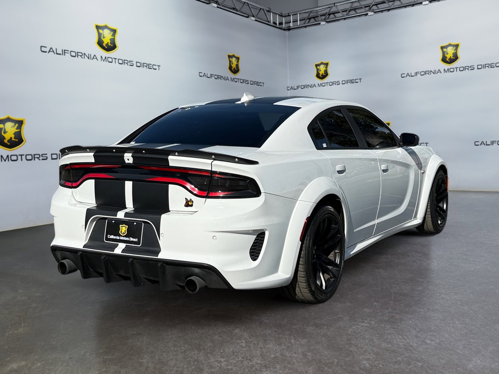 Used 2023 Dodge Charger Scat Pack image 5