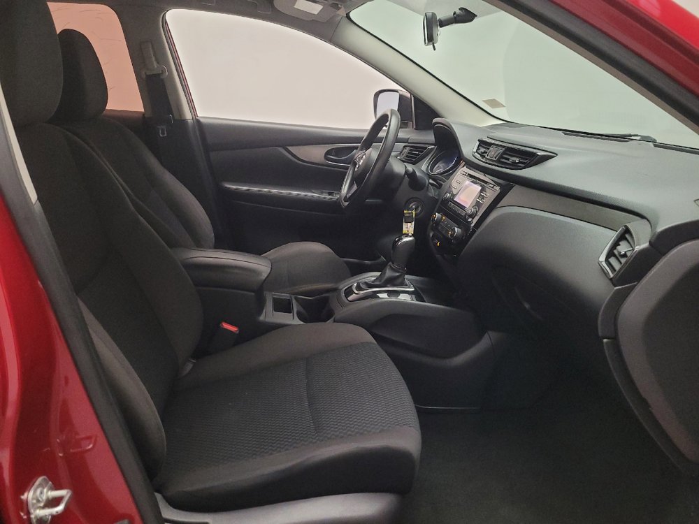 Used 2018 Nissan Rogue Sport S w/ S Appearance Package FWD image 21