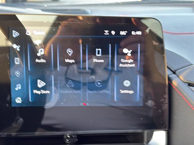 New 2025 Chevrolet Corvette Z06 image 19