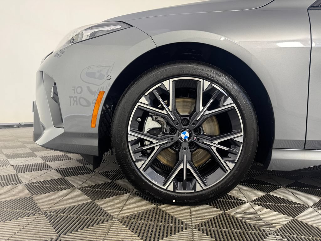 New 2026 BMW 228i xDrive w/ Premium Package AWD/4WD image 10