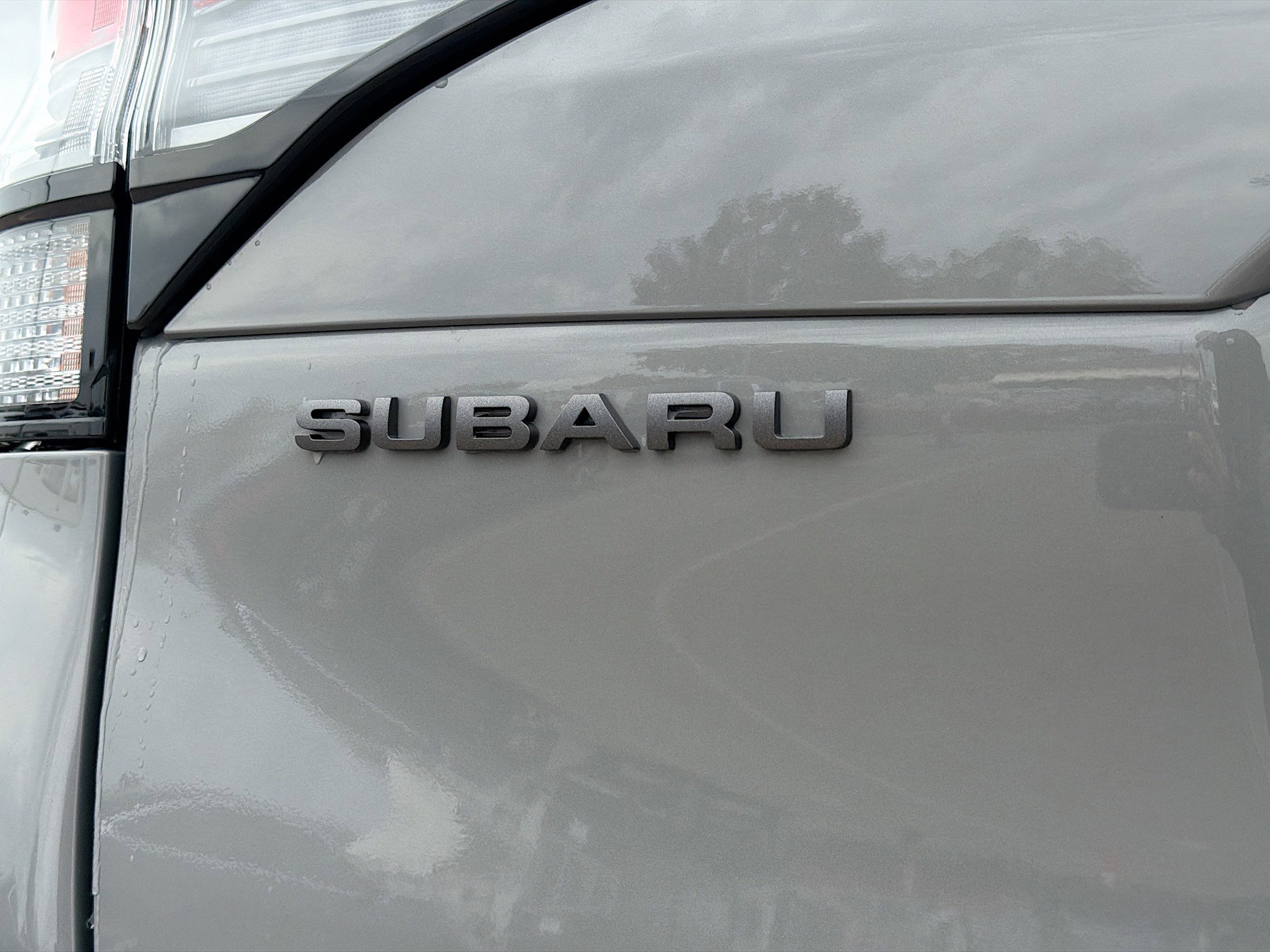 New 2026 Subaru Forester Sport image 11