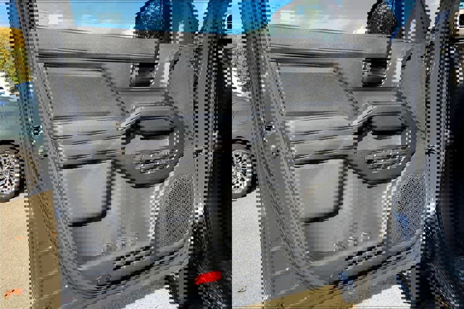 New 2026 Toyota Tacoma SR5 image 10