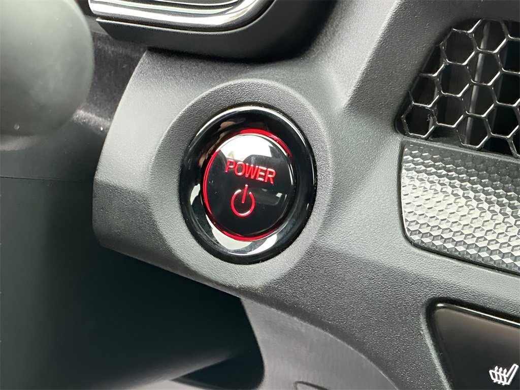 Certified 2024 Honda CR-V Sport-L image 23