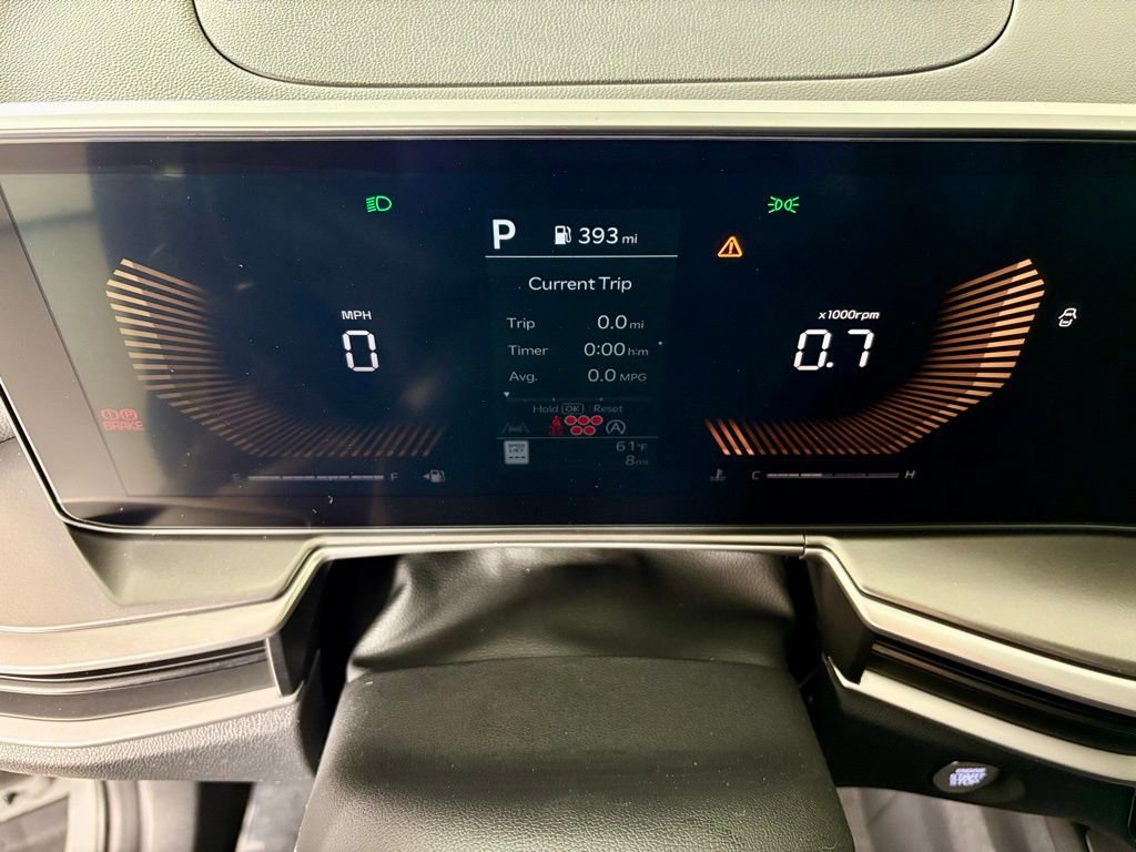 New 2026 Kia Sorento S image 22