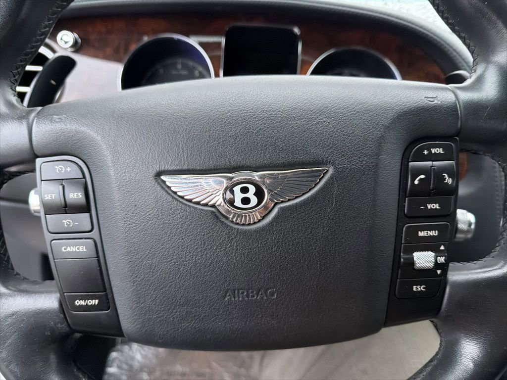 Used 2005 Bentley Continental GT image 17