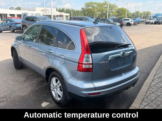 Used 2011 Honda CR-V EX-L image 2