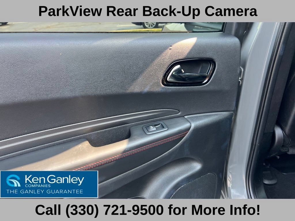 Used 2023 Dodge Durango R/T AWD/4WD image 48