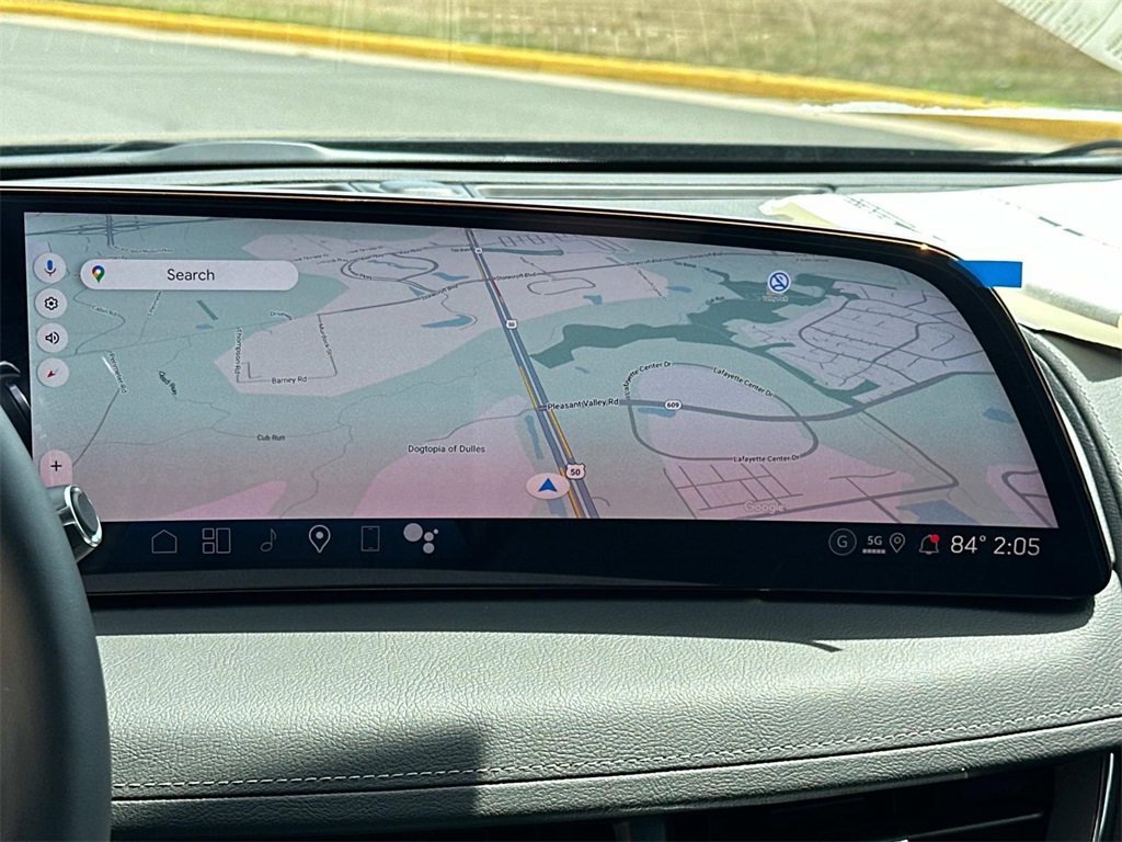 New 2026 Cadillac CT5 Premium Luxury image 20