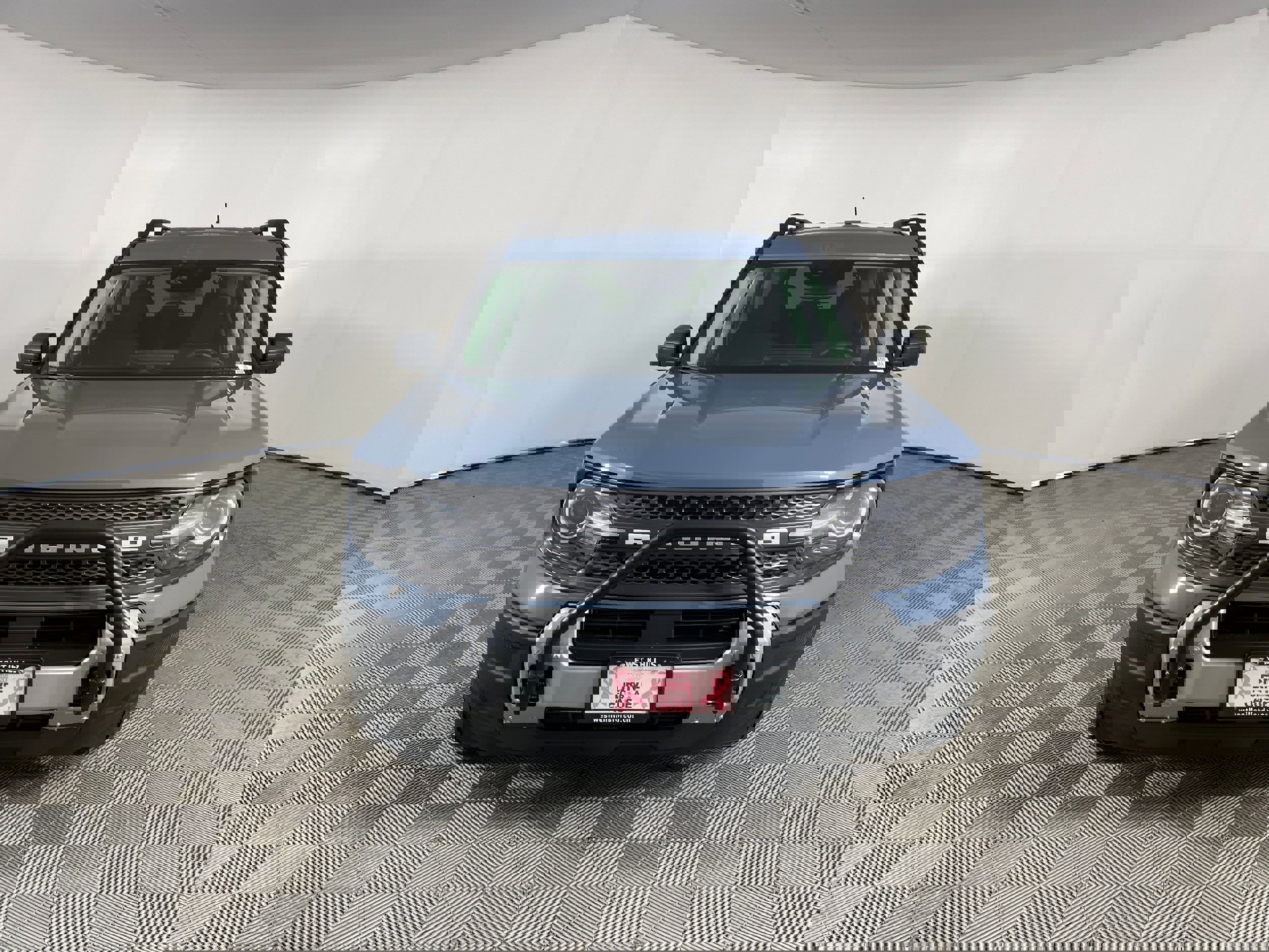 New 2025 Ford Bronco Sport Big Bend image 23