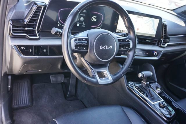 Used 2023 Kia Sportage X-Line image 10