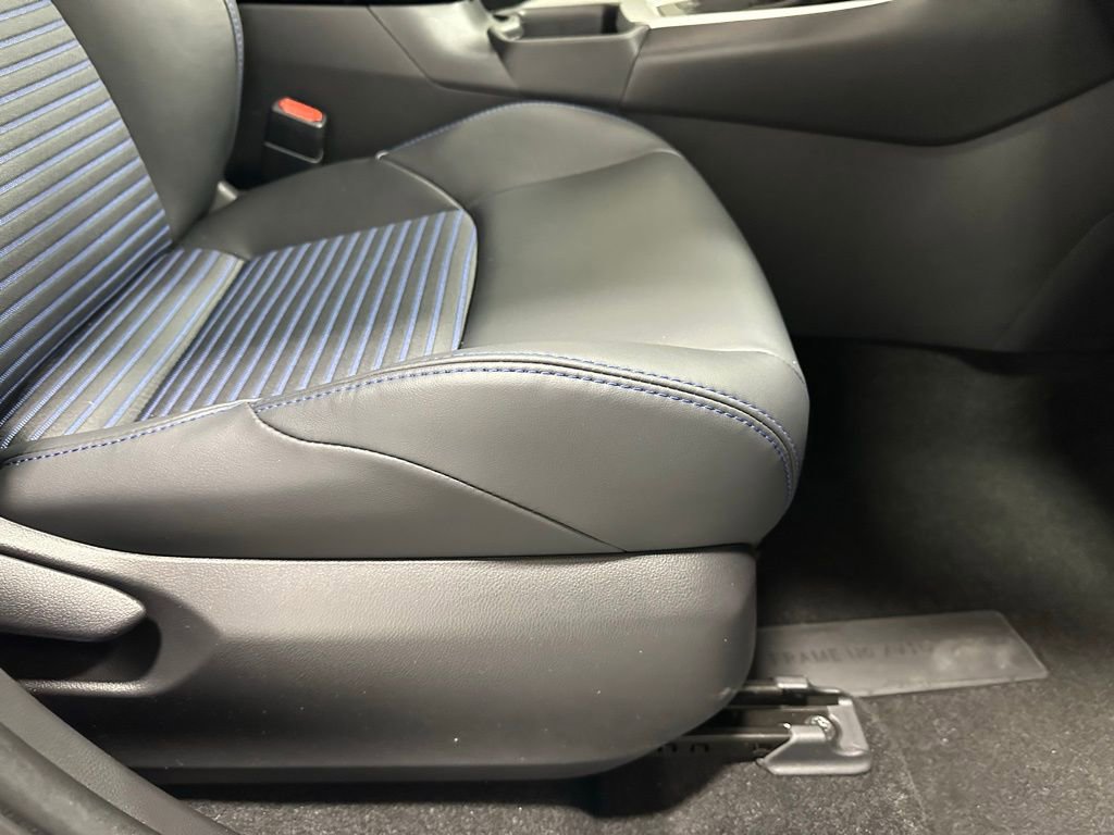 Used 2025 Toyota RAV4 XSE w/ Weather Package image 61