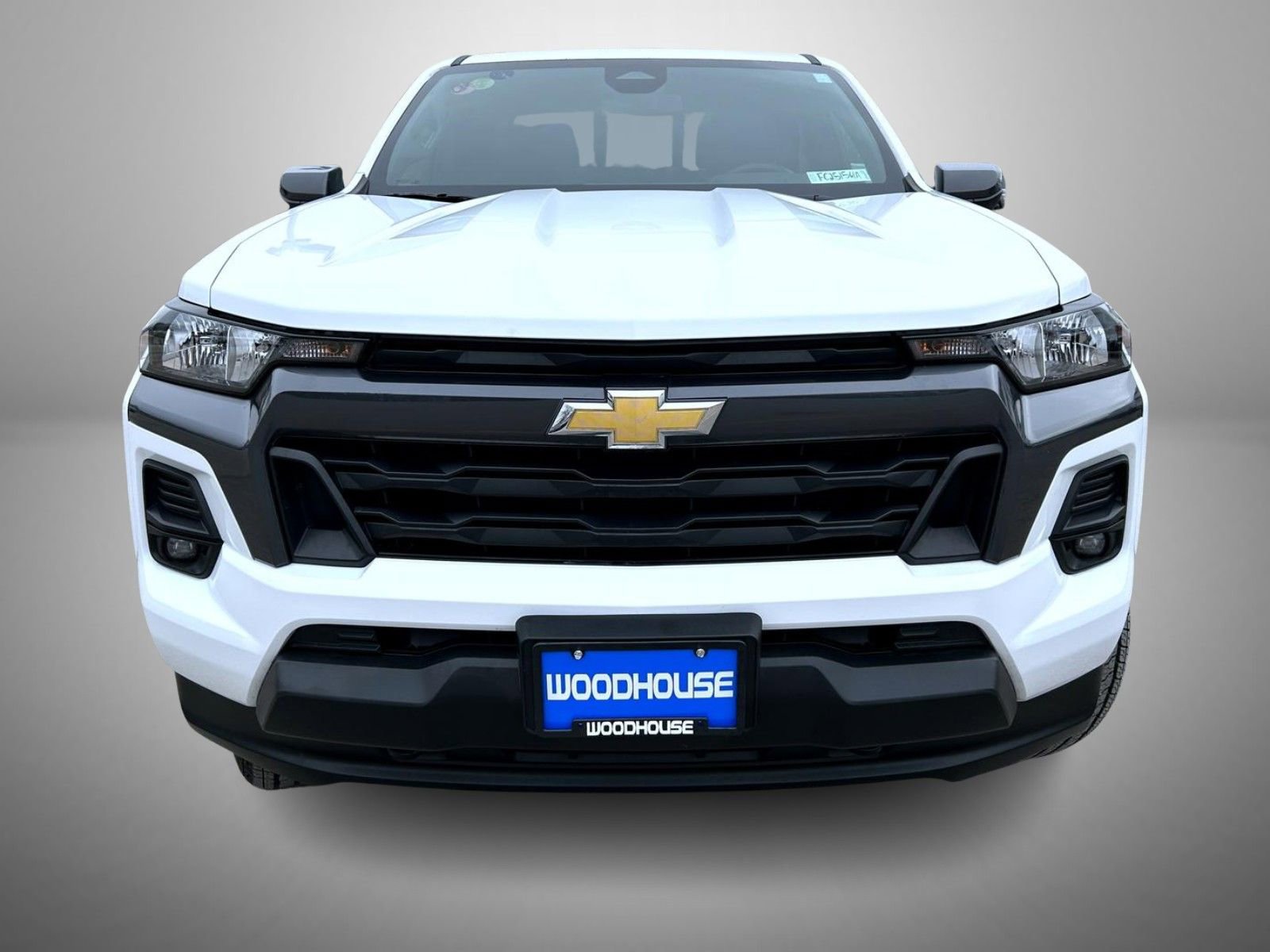 Used 2024 Chevrolet Colorado LT w/ LT Convenience Package image 2