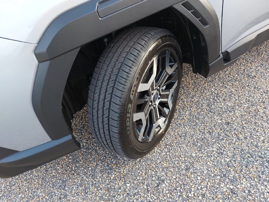 New 2026 Subaru Outback Touring XT AWD/4WD image 33