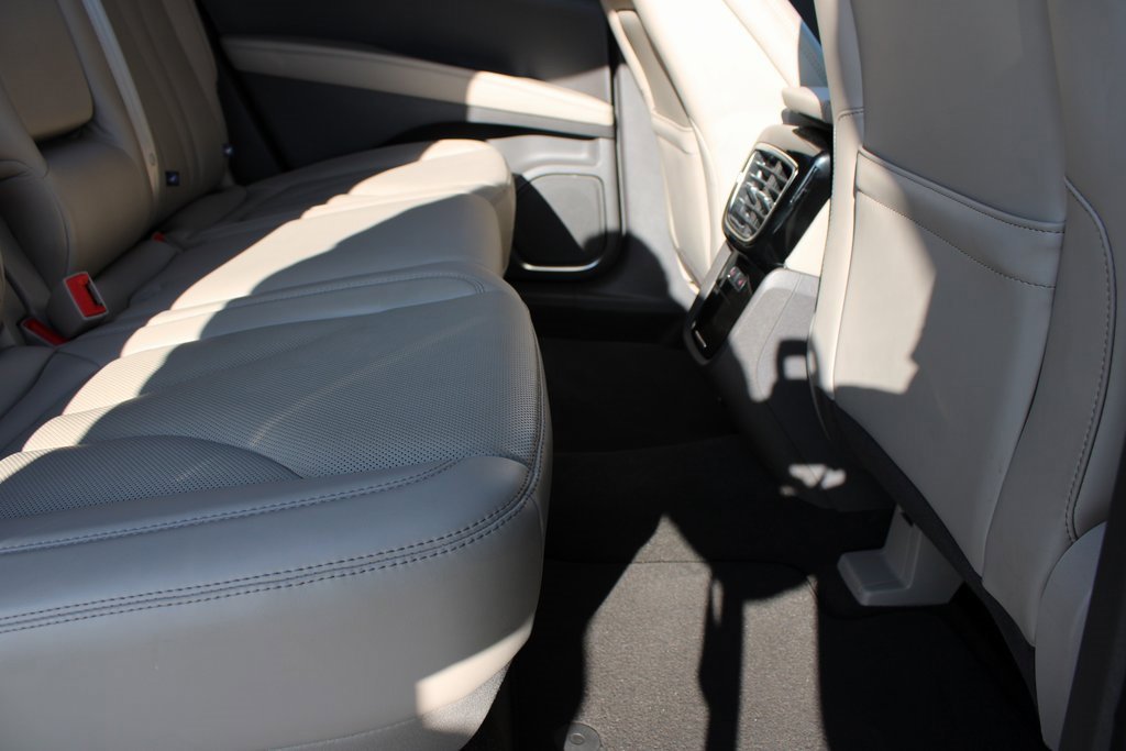 Used 2023 Lincoln Nautilus Reserve w/ Cargo Utility Package image 24