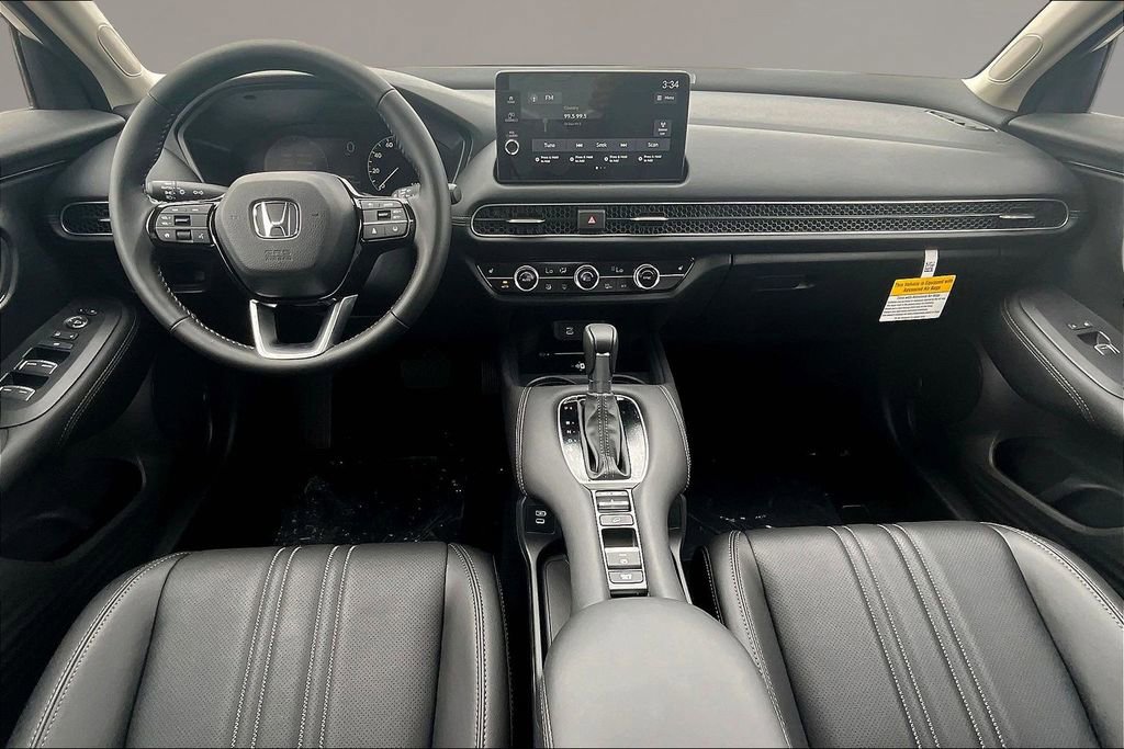 New 2027 Honda HR-V EX-L image 5