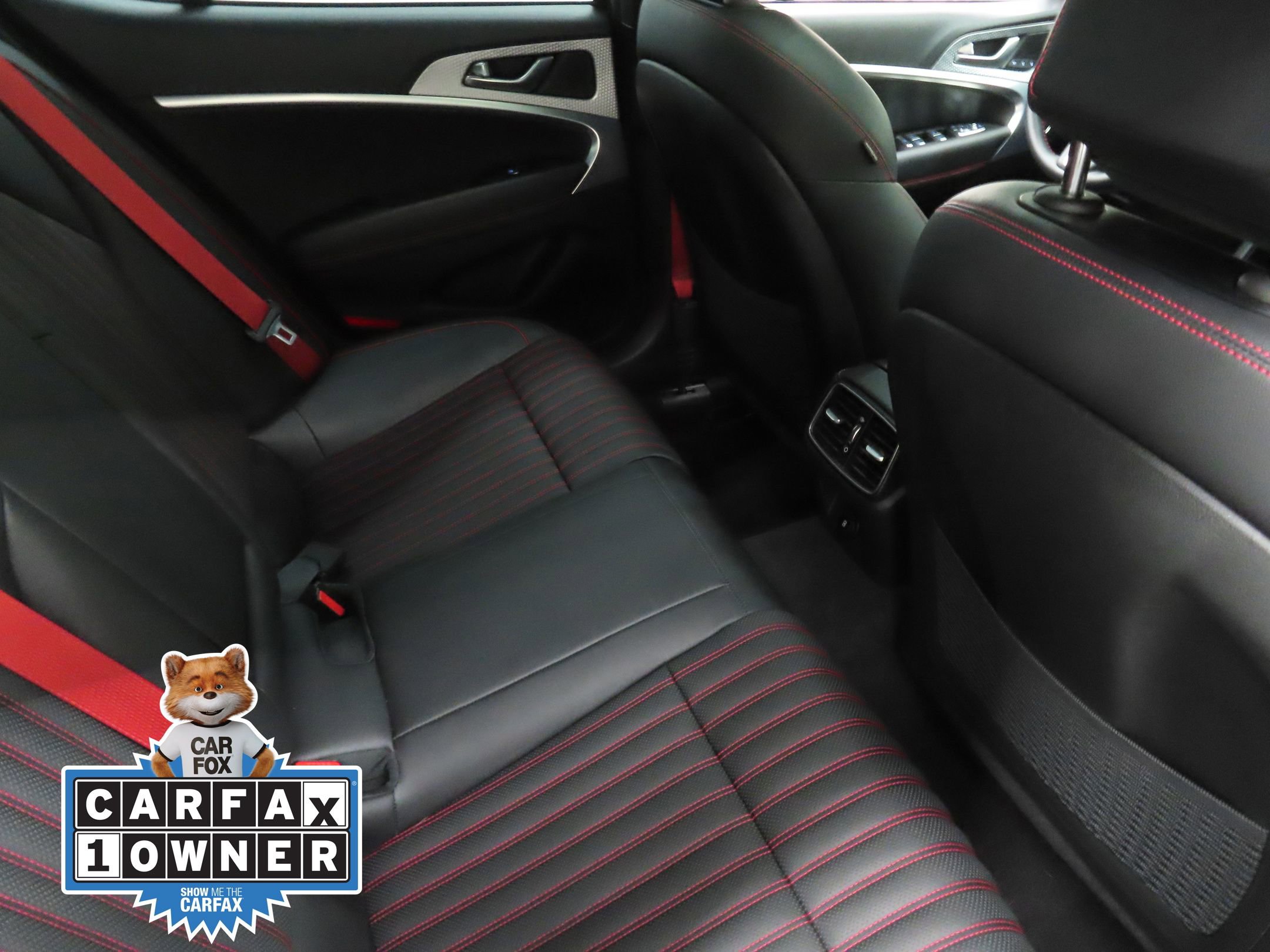 Used 2023 Genesis G70 3.3T w/ Sport Advanced Package image 24