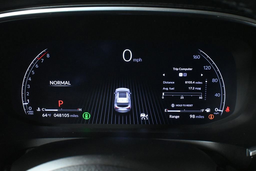 Used 2023 Acura MDX SH-AWD w/ Technology Package image 19