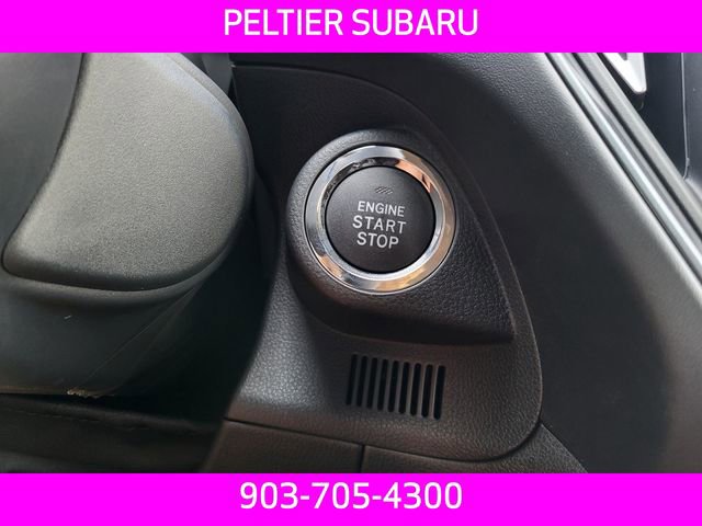 New 2025 Subaru WRX Premium image 9