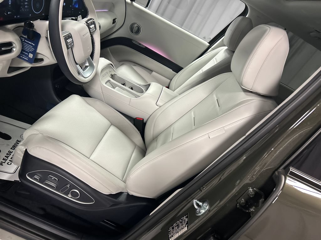 New 2026 Hyundai Palisade Calligraphy AWD/4WD image 10