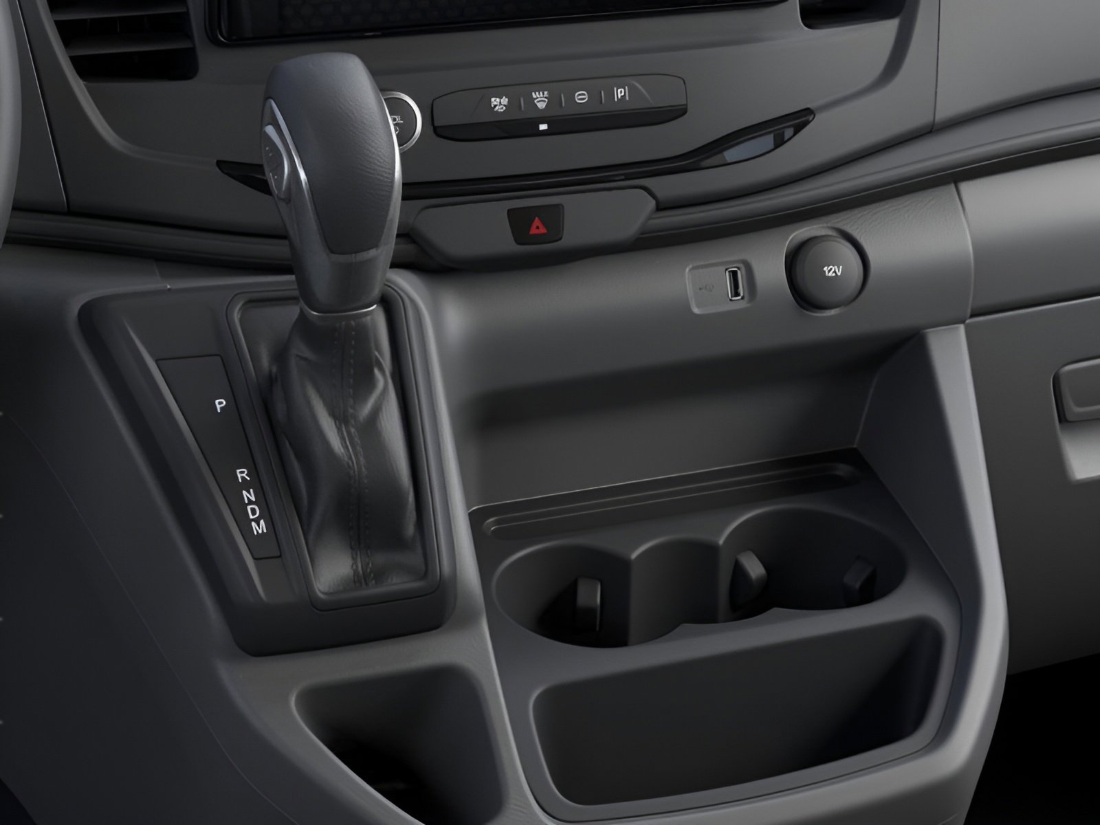 New 2026 Ford Transit 250 148 Medium Roof image 15