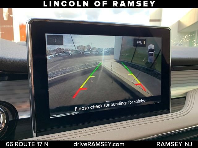 Used 2022 Lincoln Corsair AWD w/ Equipment Group 101A image 20