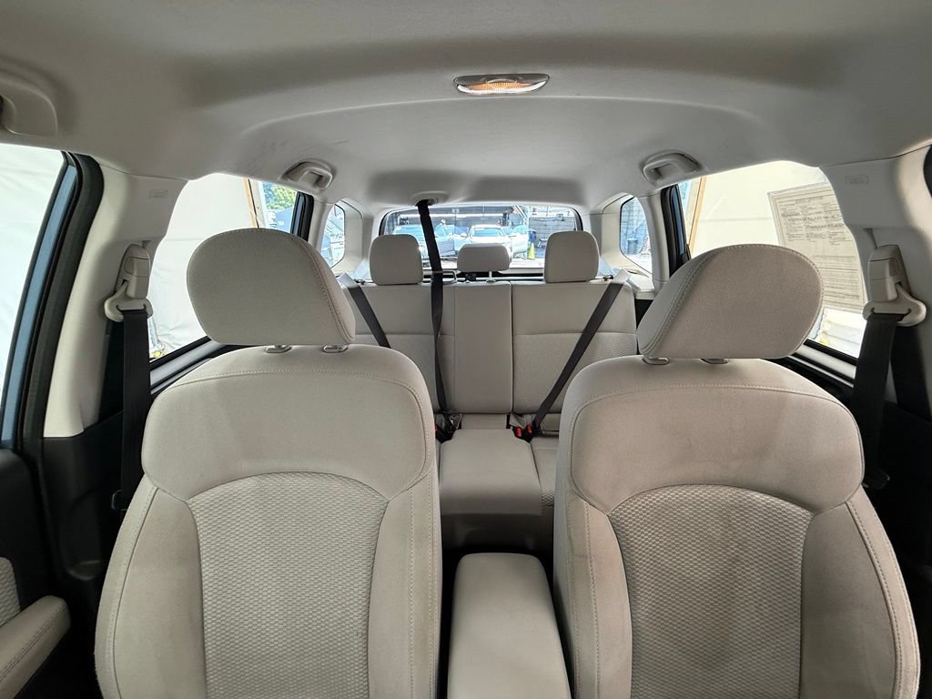 Used 2017 Subaru Forester 2.5i AWD/4WD image 27
