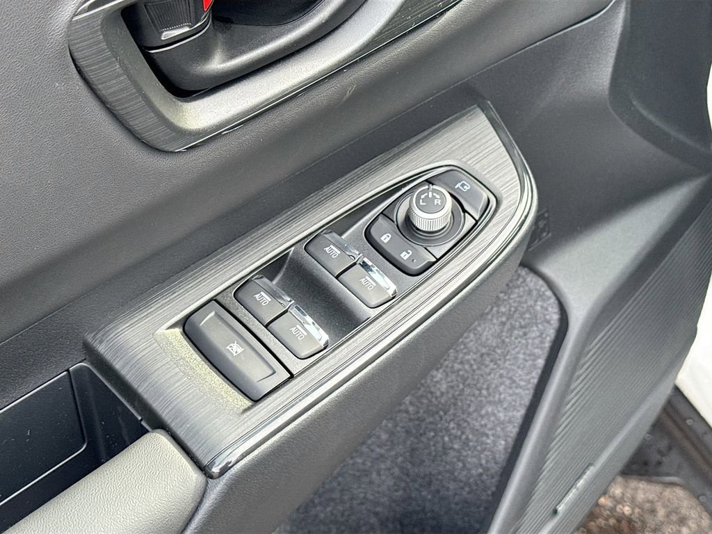 New 2026 Subaru Outback Wilderness w/ Wilderness Package image 16