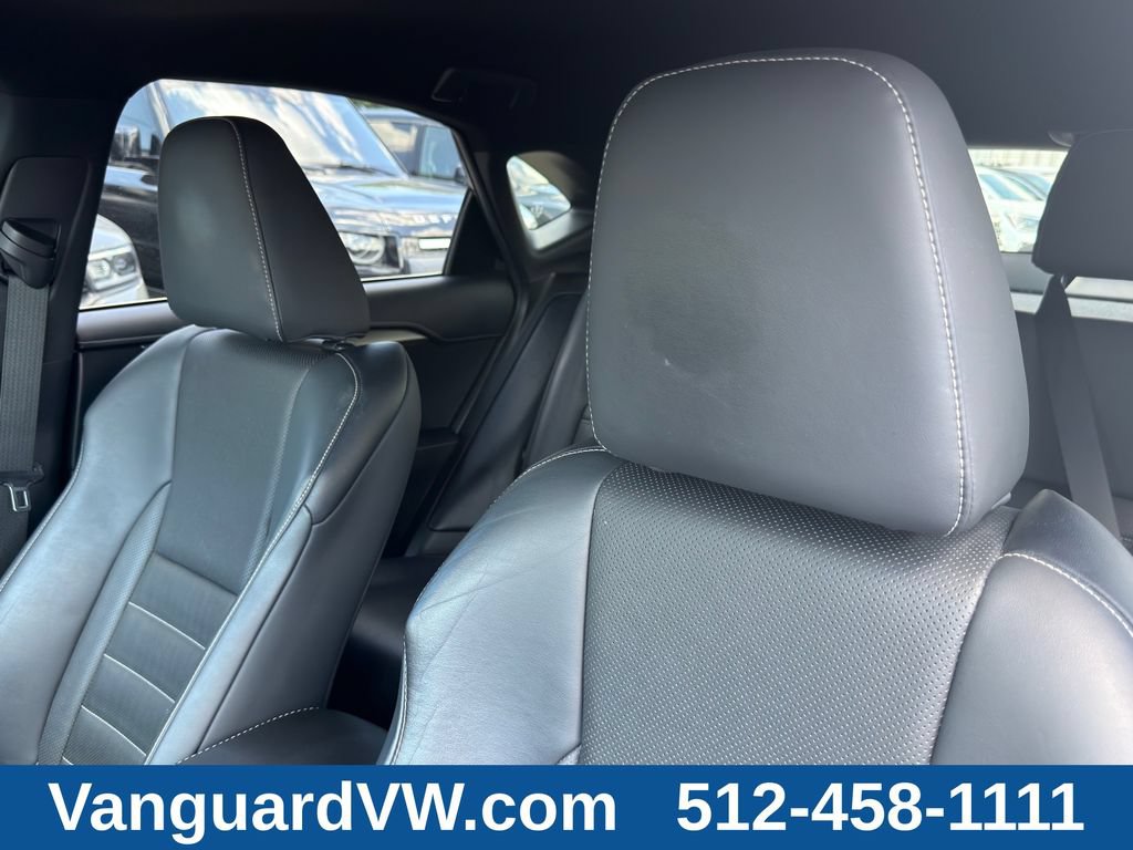 Used 2020 Lexus NX 300 F Sport w/ Accessory Package 2 FWD image 15