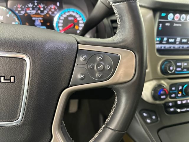 Used 2017 GMC Yukon Denali w/ Open Road Package image 16