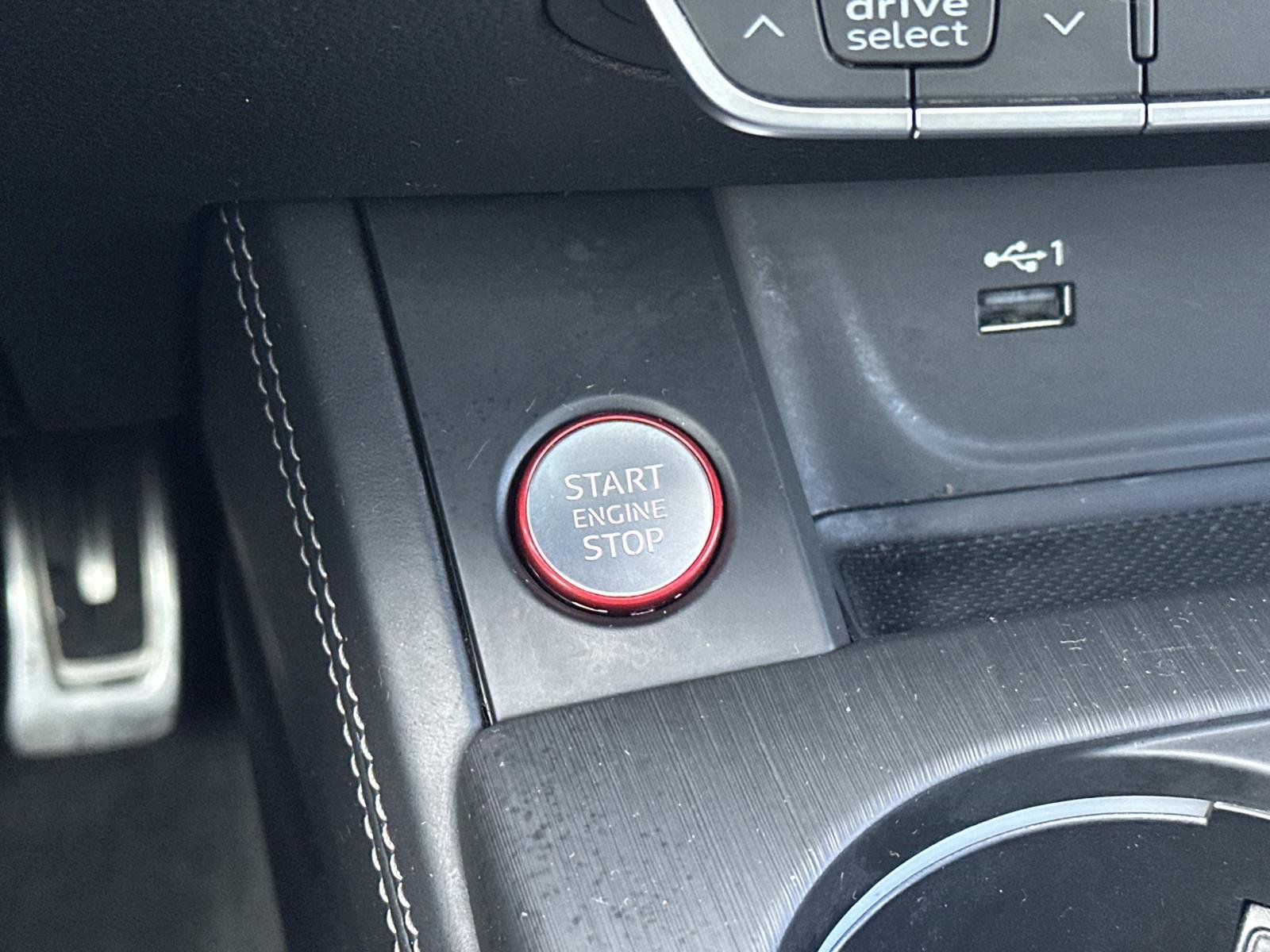 Used 2019 Audi RS 5 Sportback w/ RS Driver Assistance Package image 27