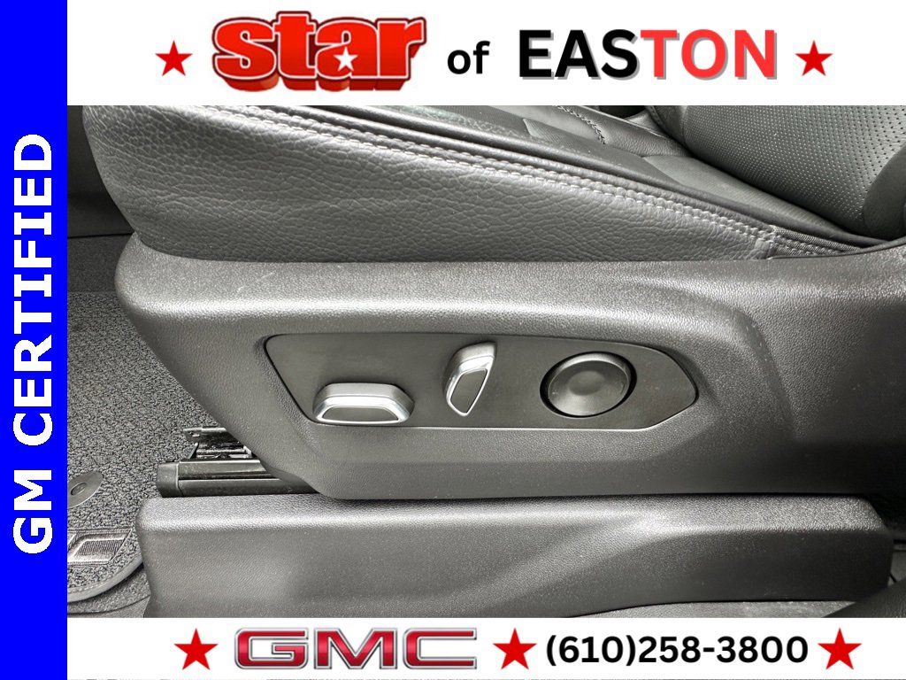 Used 2023 GMC Sierra 1500 Denali w/ Technology Package image 18