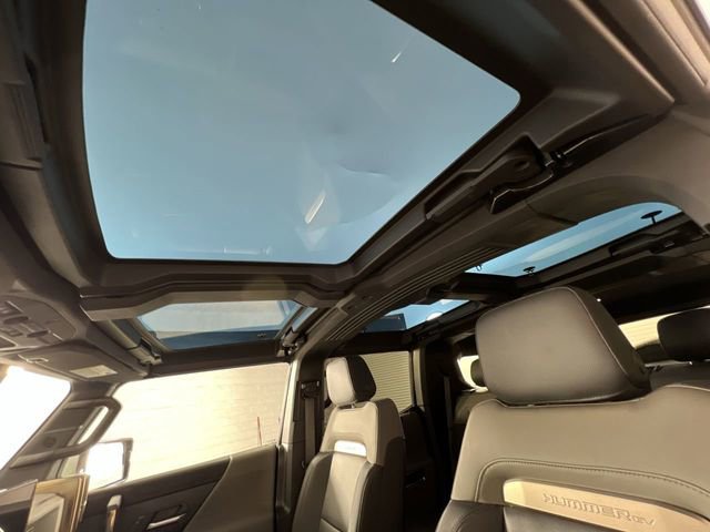 Used 2024 GMC Hummer EV 3X AWD/4WD image 19