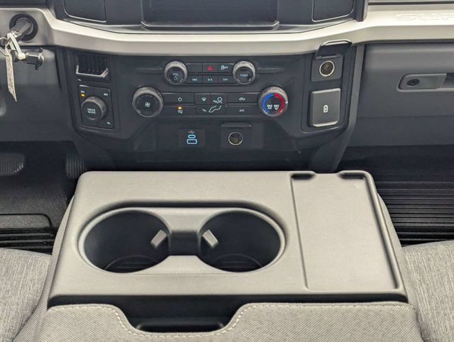 New 2026 Ford F350 XL AWD/4WD image 20