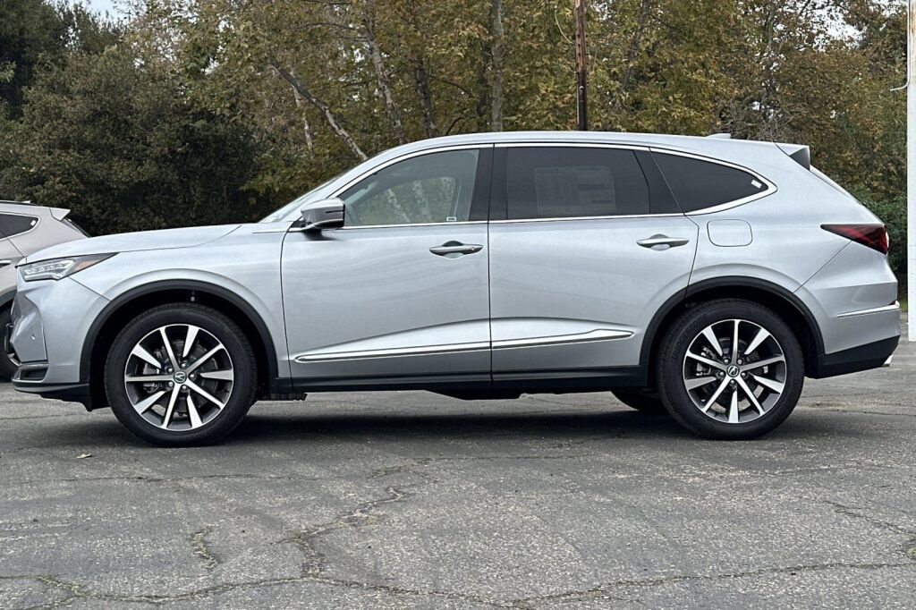 New 2026 Acura MDX SH-AWD w/ Technology Package image 10