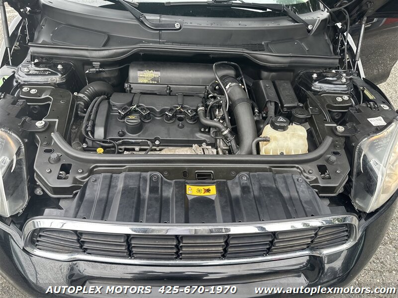 Used 2013 MINI Cooper Countryman S image 32