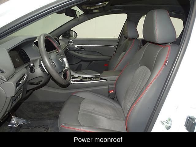 Used 2022 Hyundai Sonata SEL Plus image 11