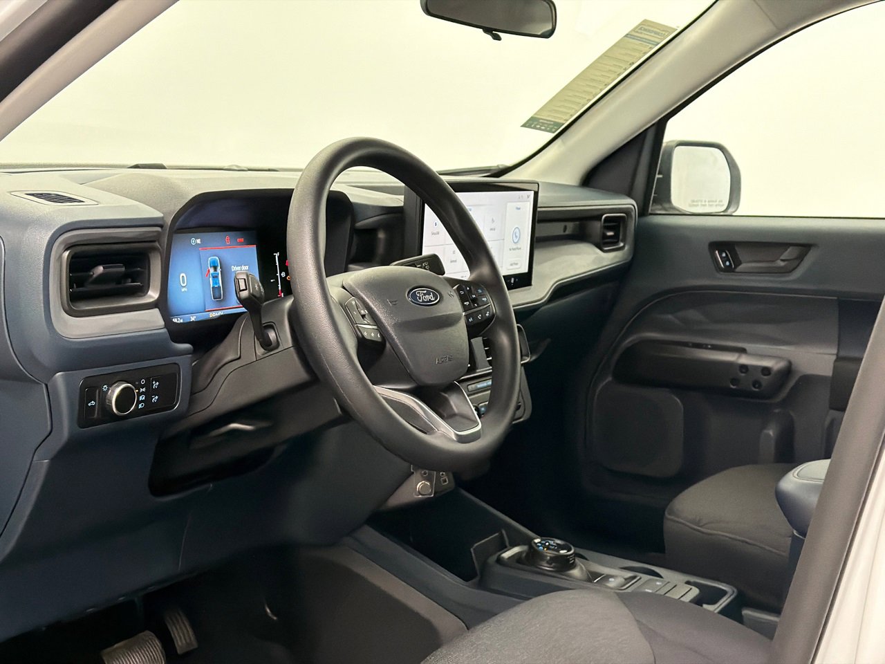 New 2026 Ford Maverick XL image 14