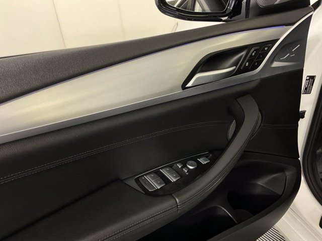 Certified 2023 BMW X3 xDrive30i w/ M Sport Package AWD/4WD image 30