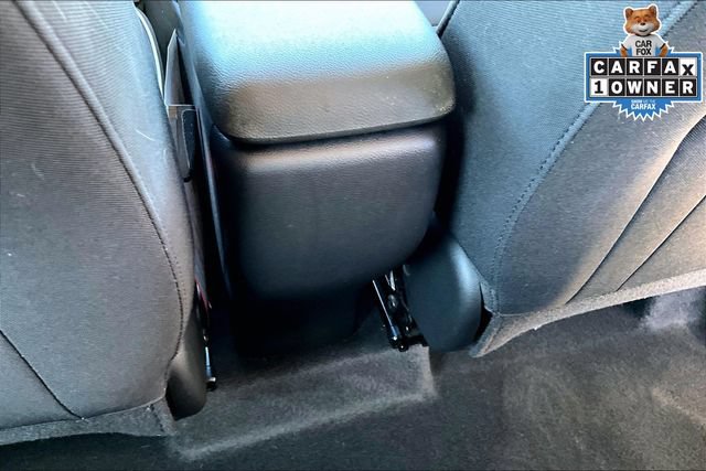 Used 2021 Chevrolet TrailBlazer L FWD image 32