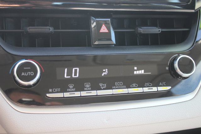Used 2022 Toyota Corolla LE FWD image 10