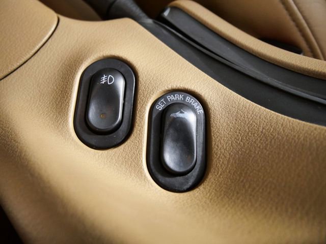 Used 1997 Ford Mustang GT RWD image 26